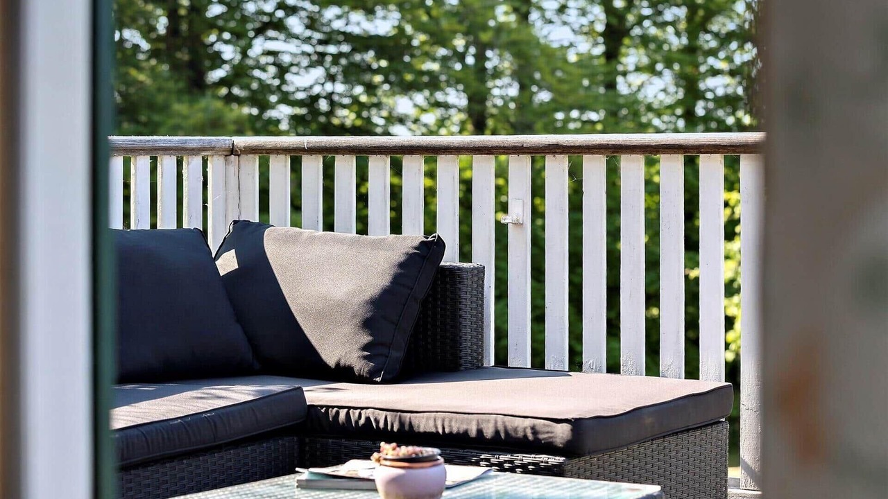 Photo of Outdoor in Boderne
