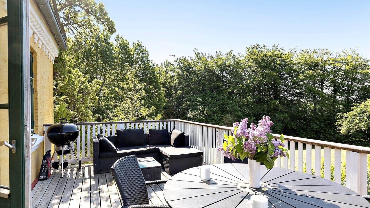 Photo of Outdoor in Boderne