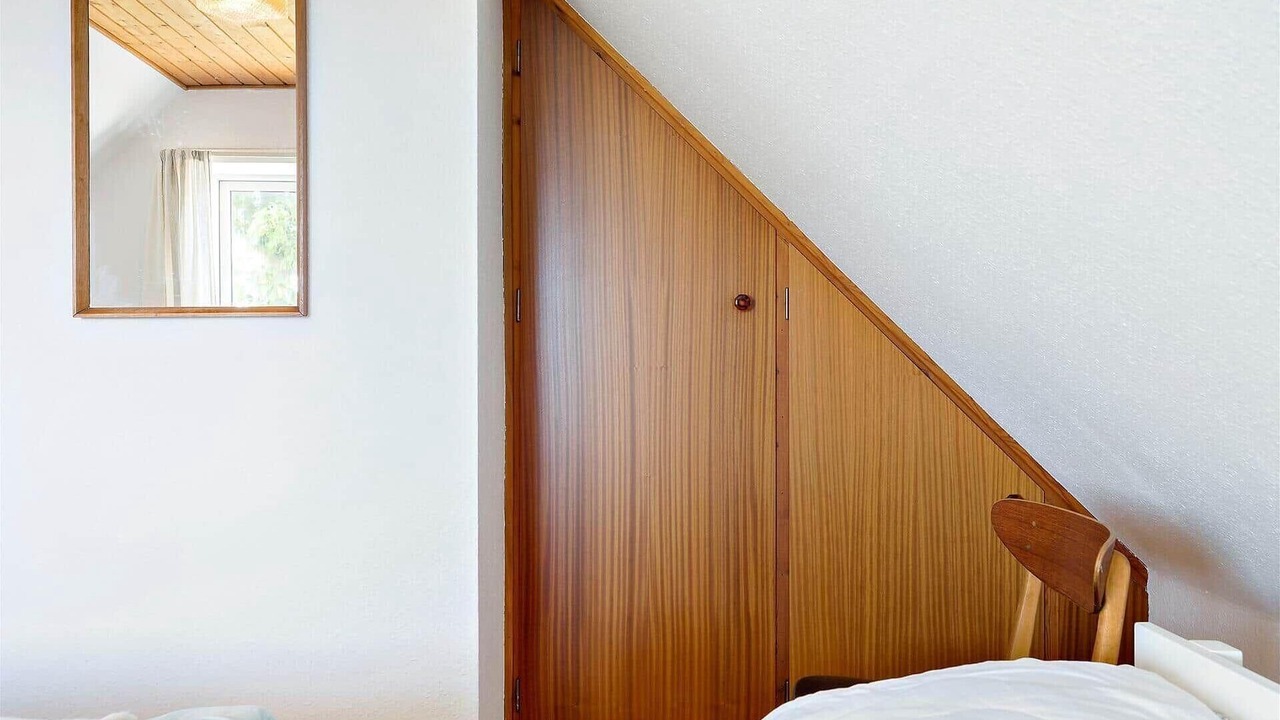 Photo of Bedroom in Gudhjem