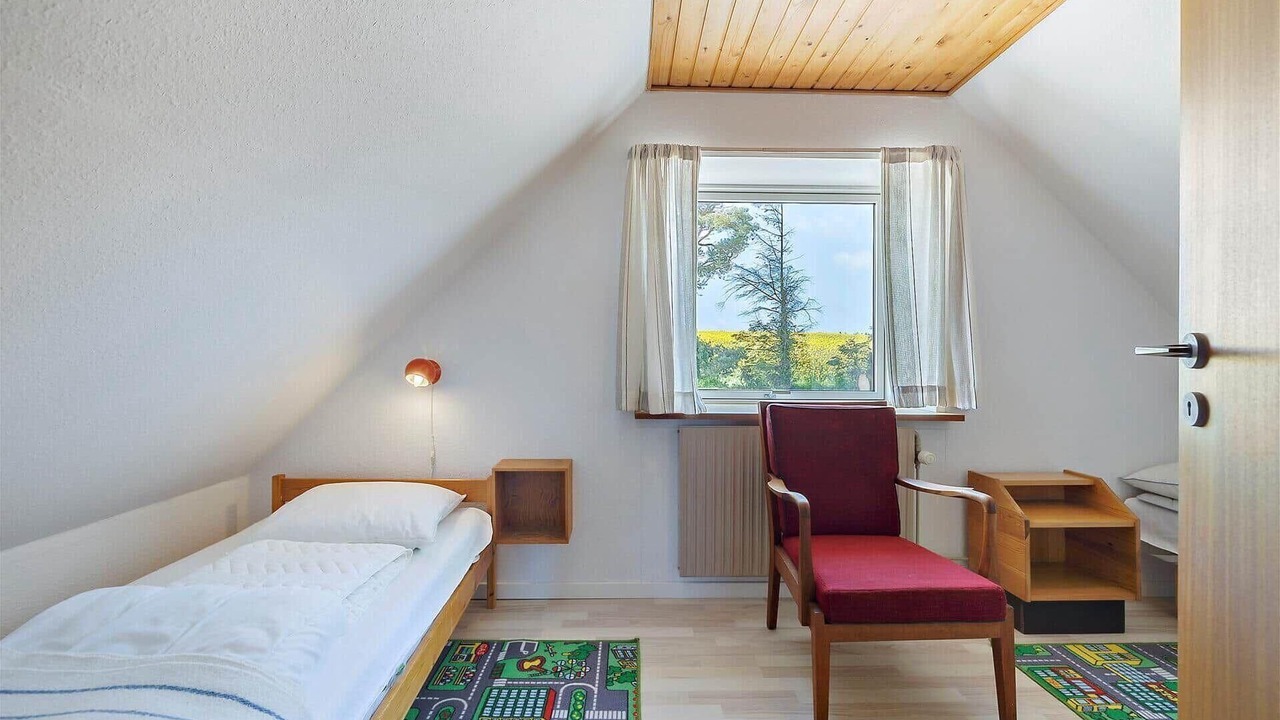 Photo of Bedroom in Gudhjem