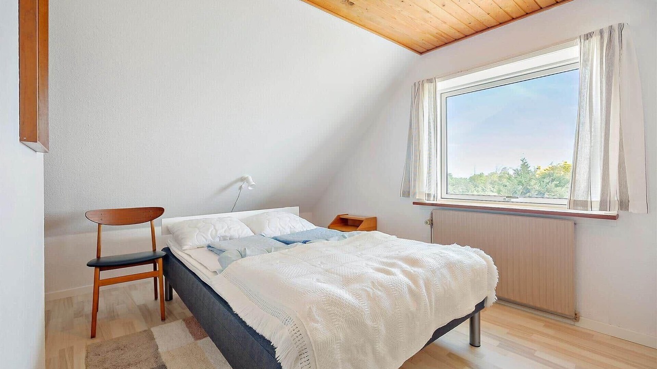 Photo of Bedroom in Gudhjem