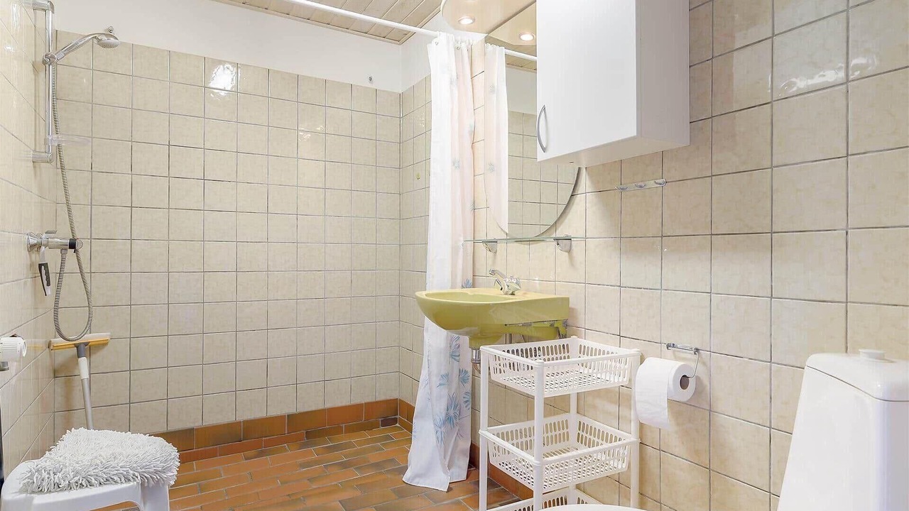 Photo of Bathroom in Gudhjem