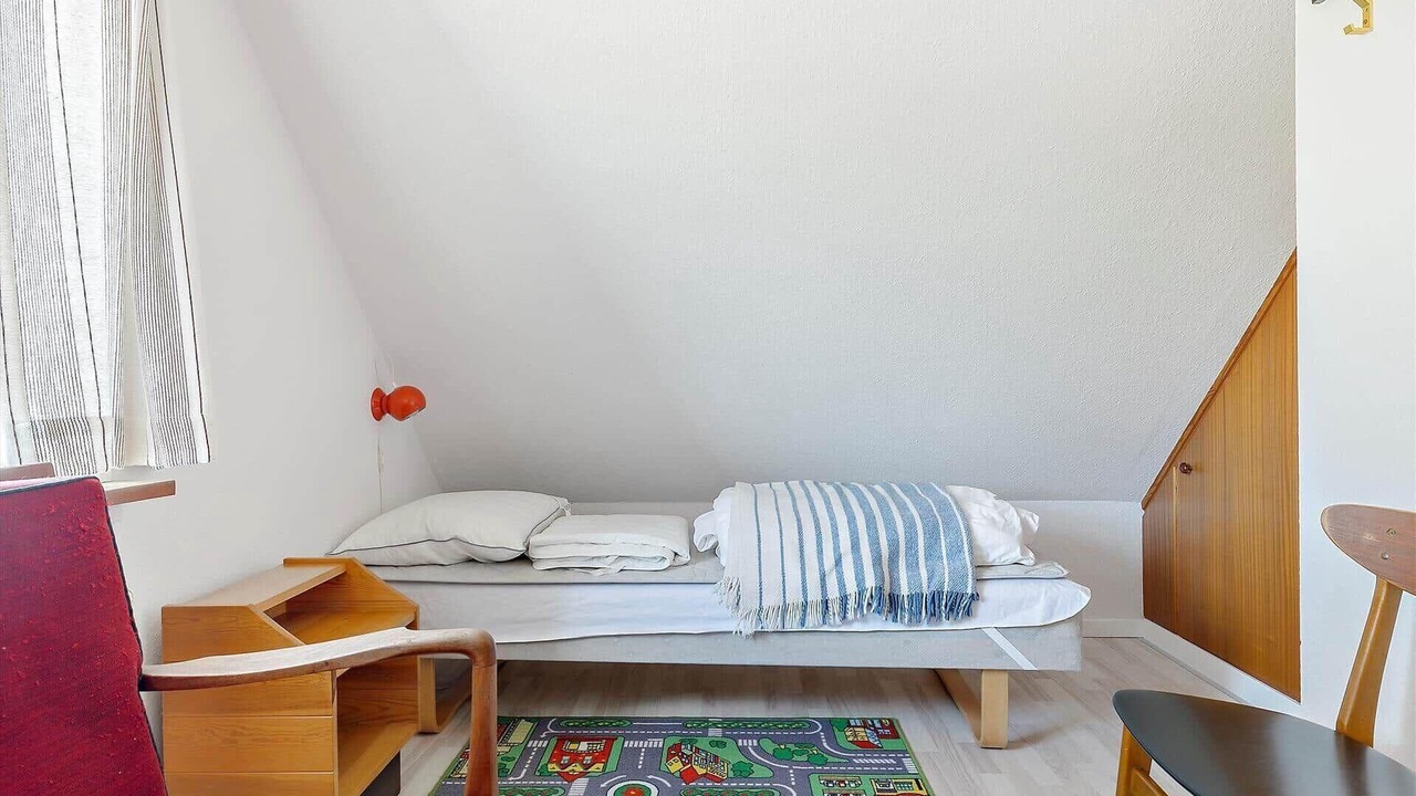 Photo of Bedroom in Gudhjem