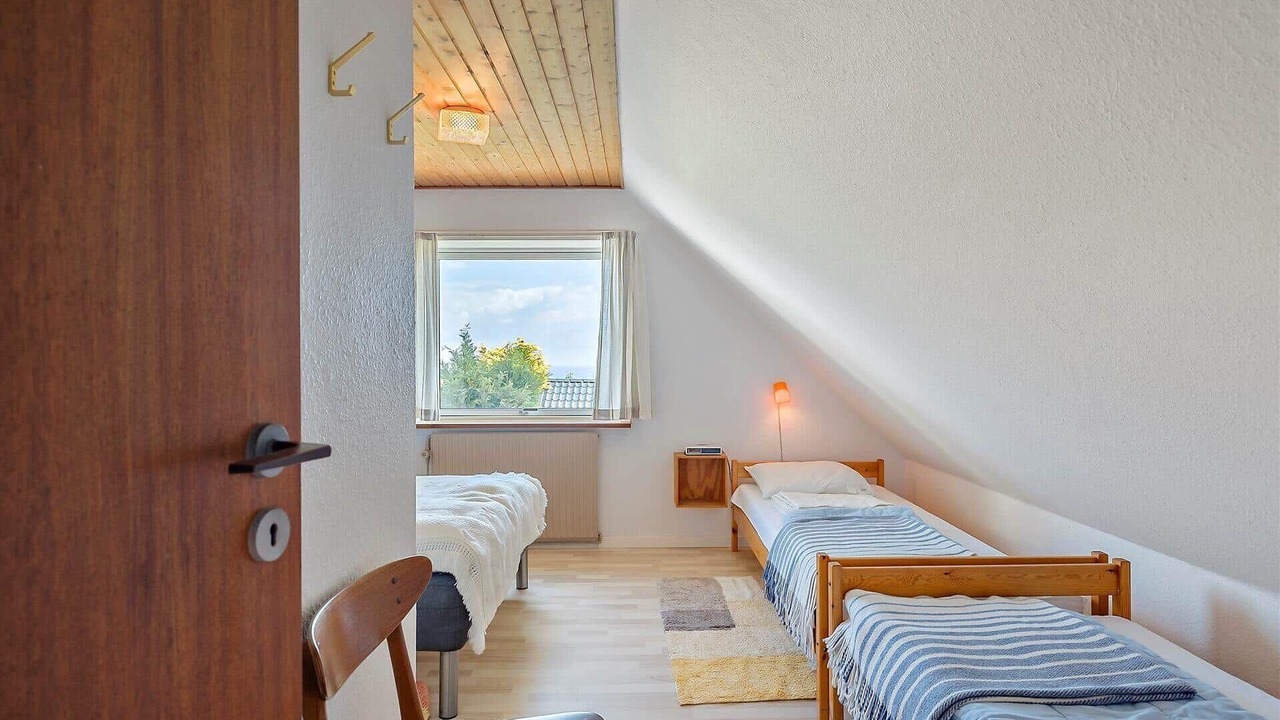 Photo of Bedroom in Gudhjem
