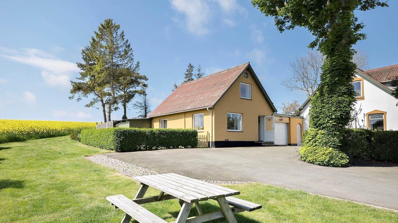Photo of Outdoor in Gudhjem
