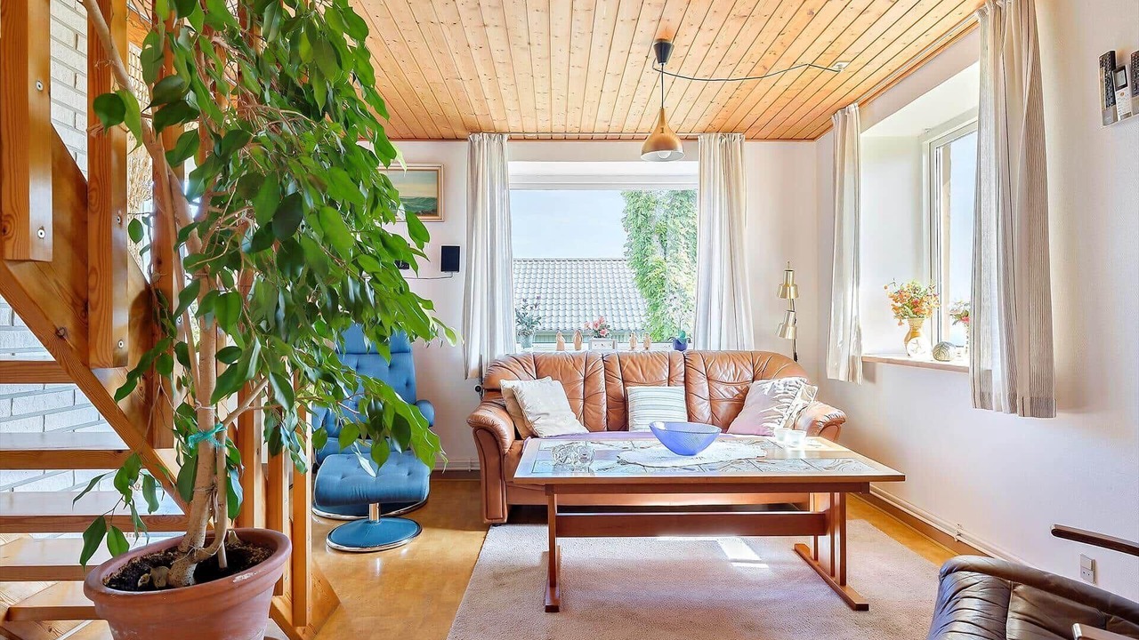 Photo of Livingroom in Gudhjem