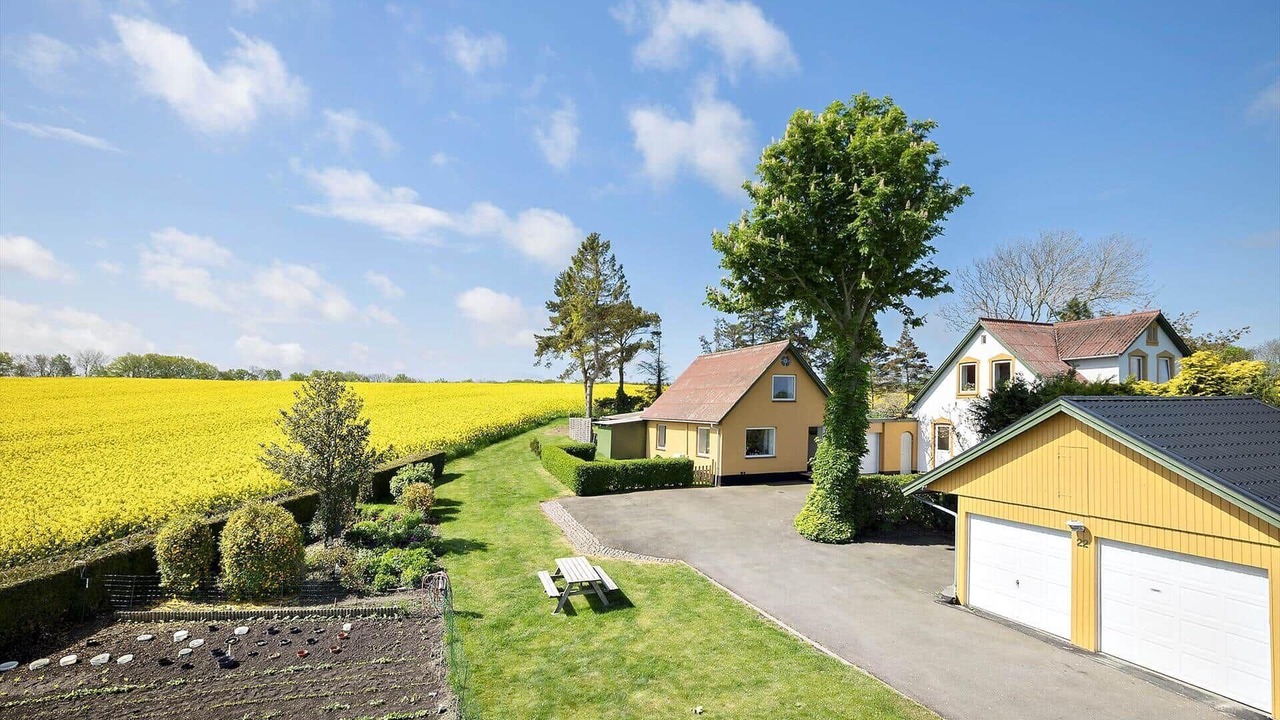 Photo of Outdoor in Gudhjem