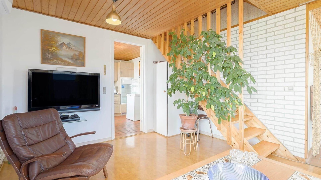 Photo of Livingroom in Gudhjem