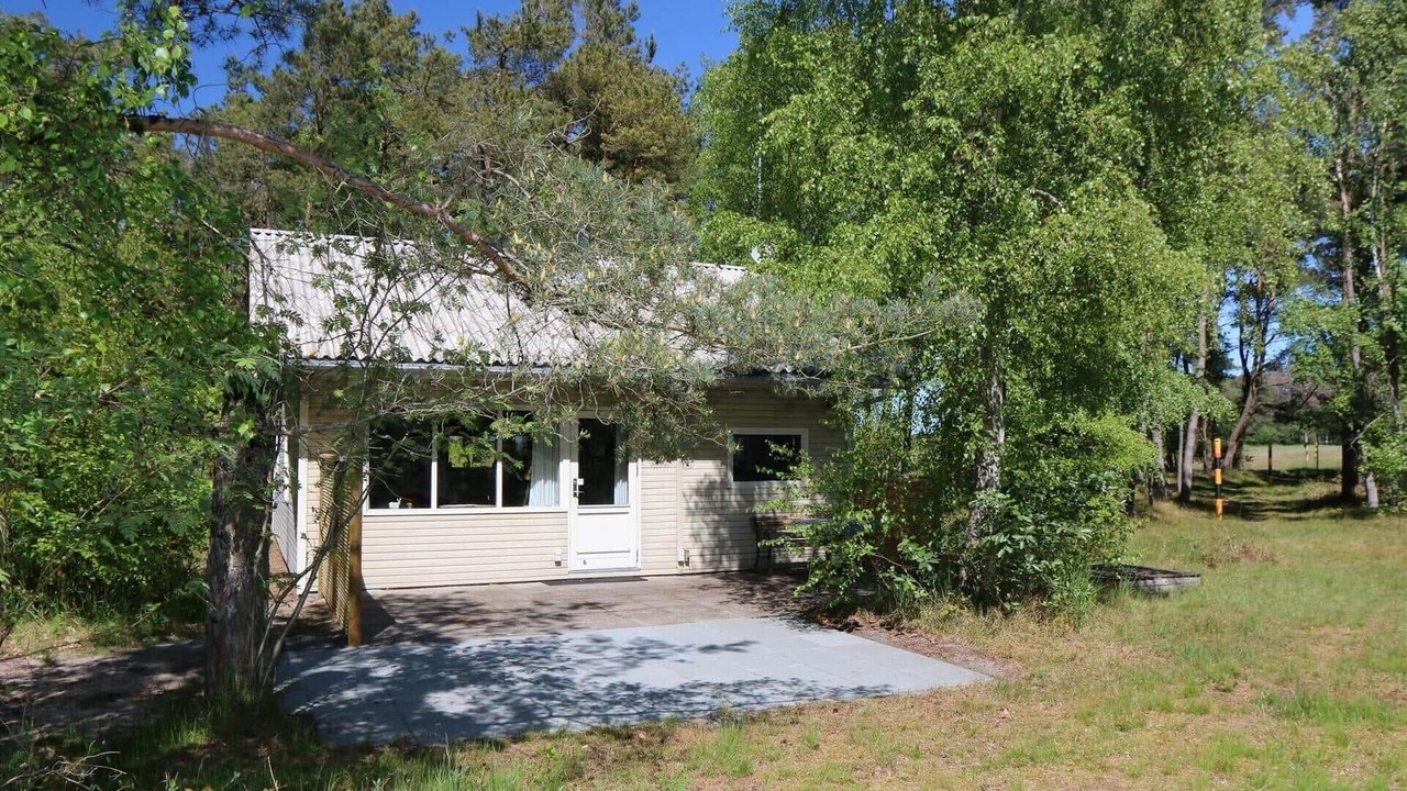 Photo of Outdoor in Boderne