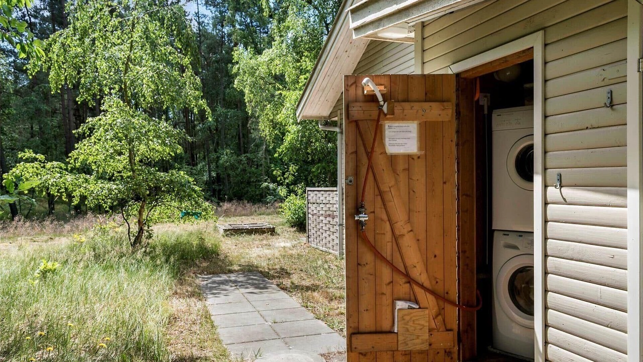 Photo of Outdoor in Boderne