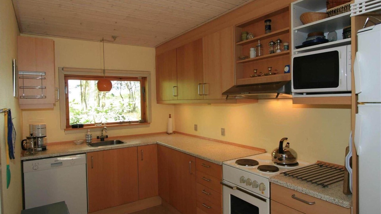 Photo of Kitchen in Boderne