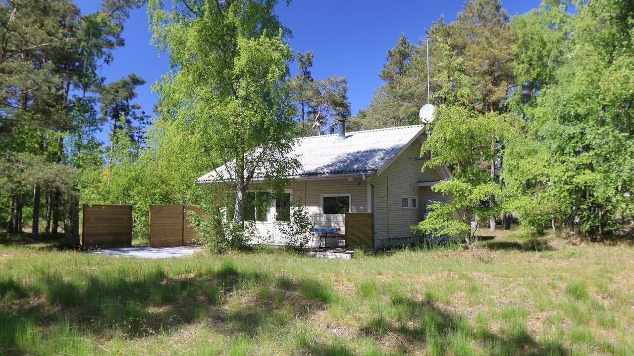 Photo of Outdoor in Boderne