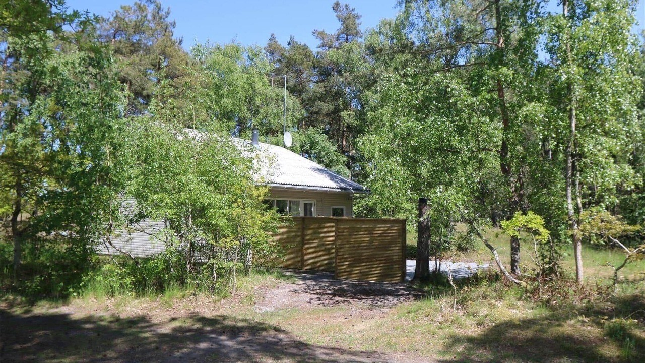 Photo of Outdoor in Boderne