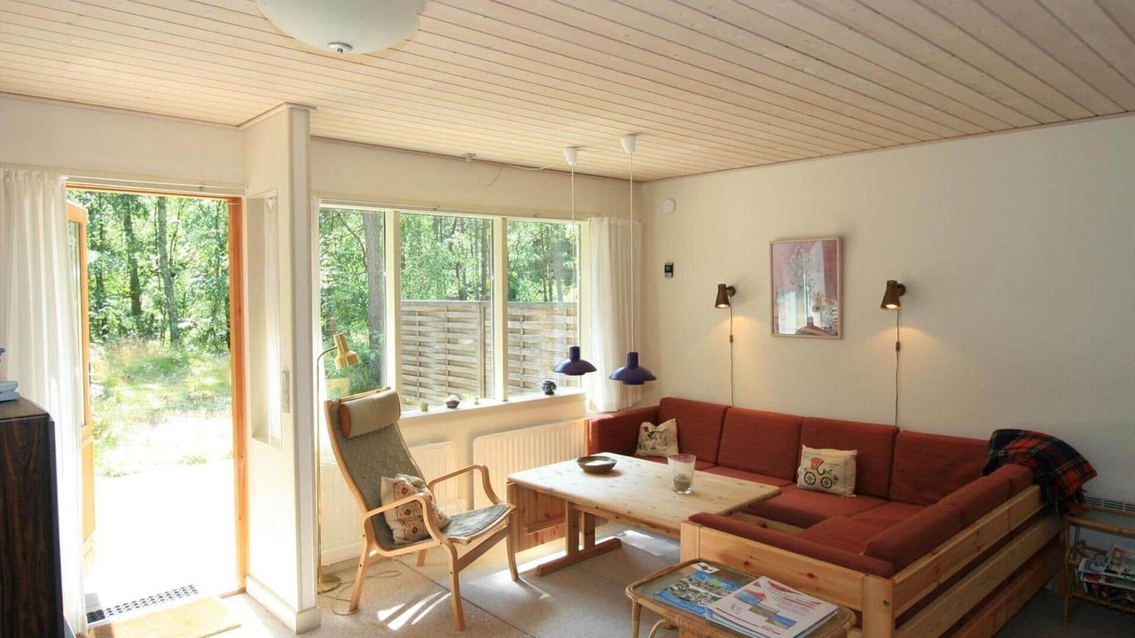 Photo of Livingroom in Boderne