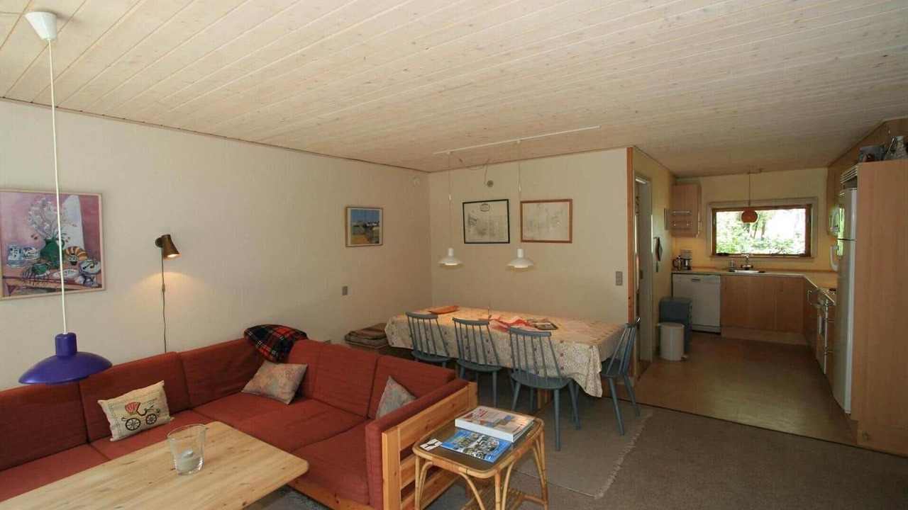 Photo of Livingroom in Boderne