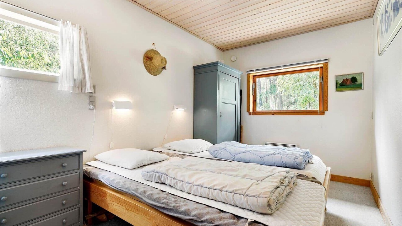 Photo of Bedroom in Boderne
