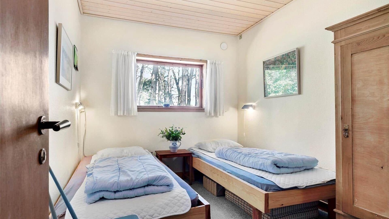 Photo of Bedroom in Boderne