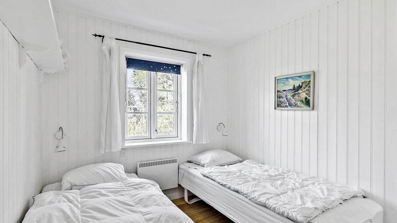 Photo of Bedroom in Balka