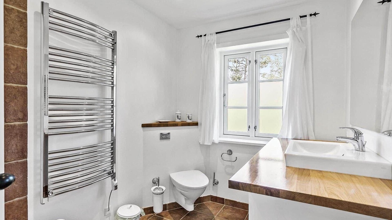 Photo of Bathroom in Balka