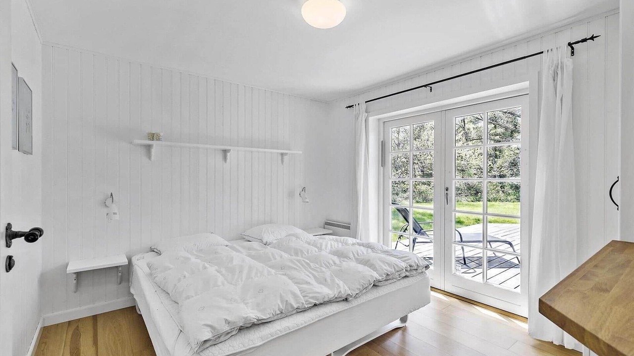 Photo of Bedroom in Balka