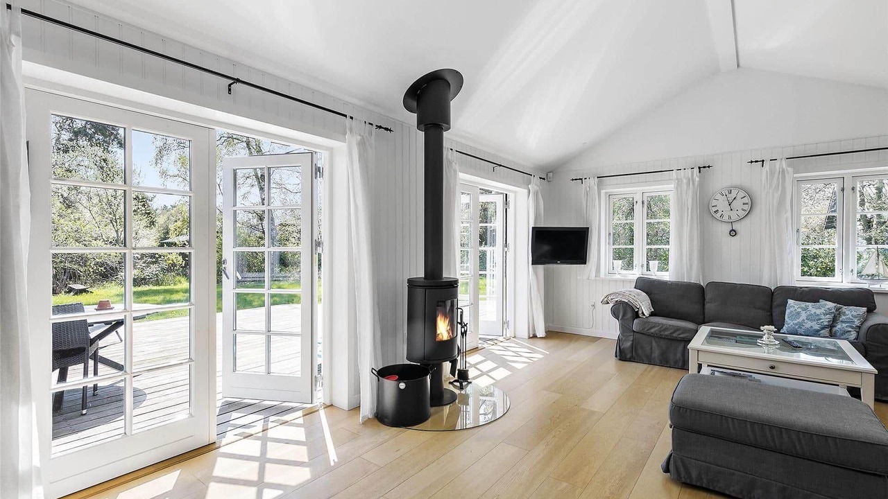 Photo of Livingroom in Balka