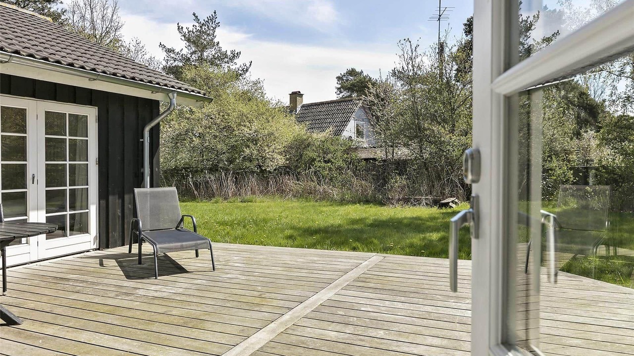 Photo of Patio Balcony in Balka