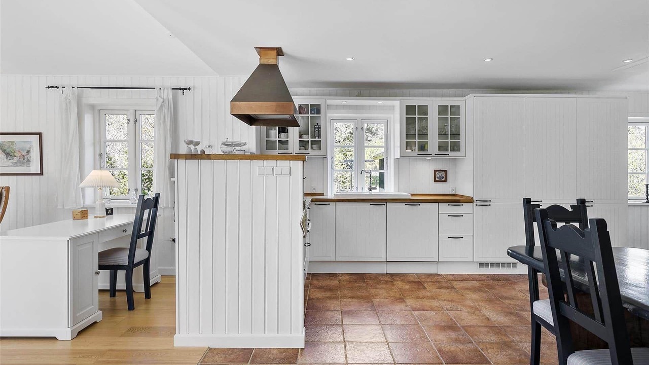 Photo of Kitchen in Balka