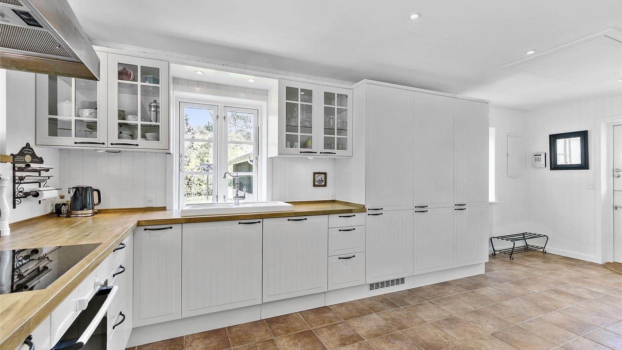 Photo of Kitchen in Balka