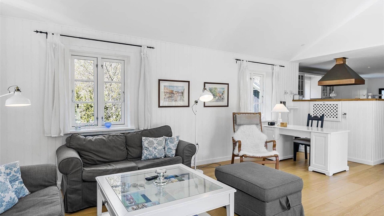 Photo of Livingroom in Balka