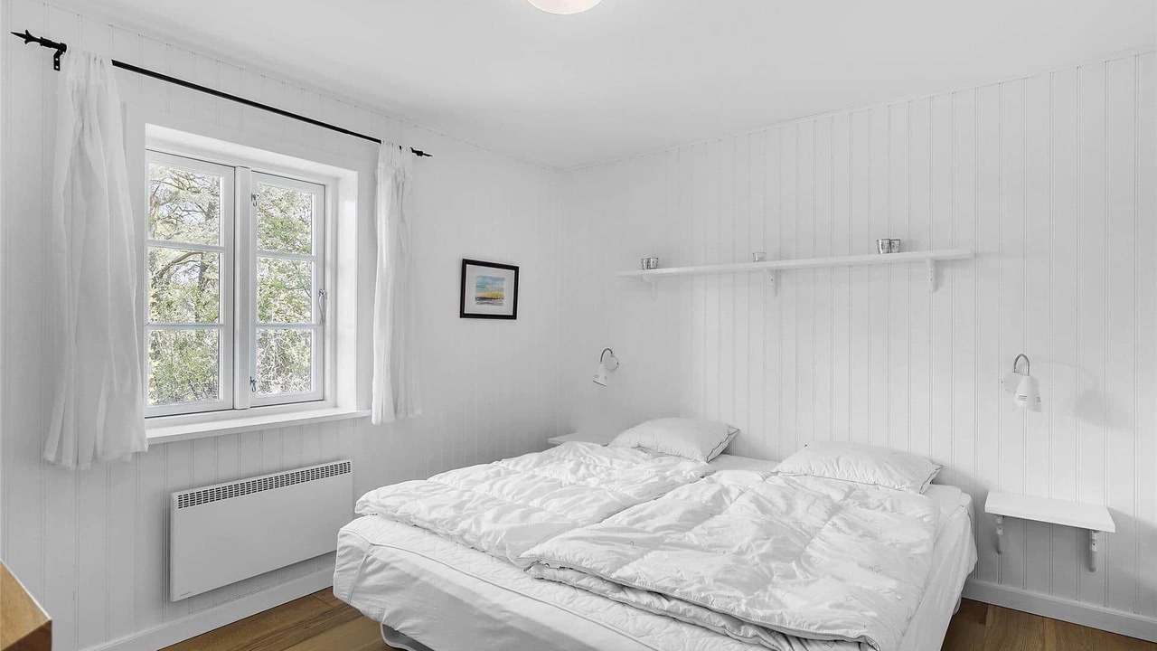 Photo of Bedroom in Balka