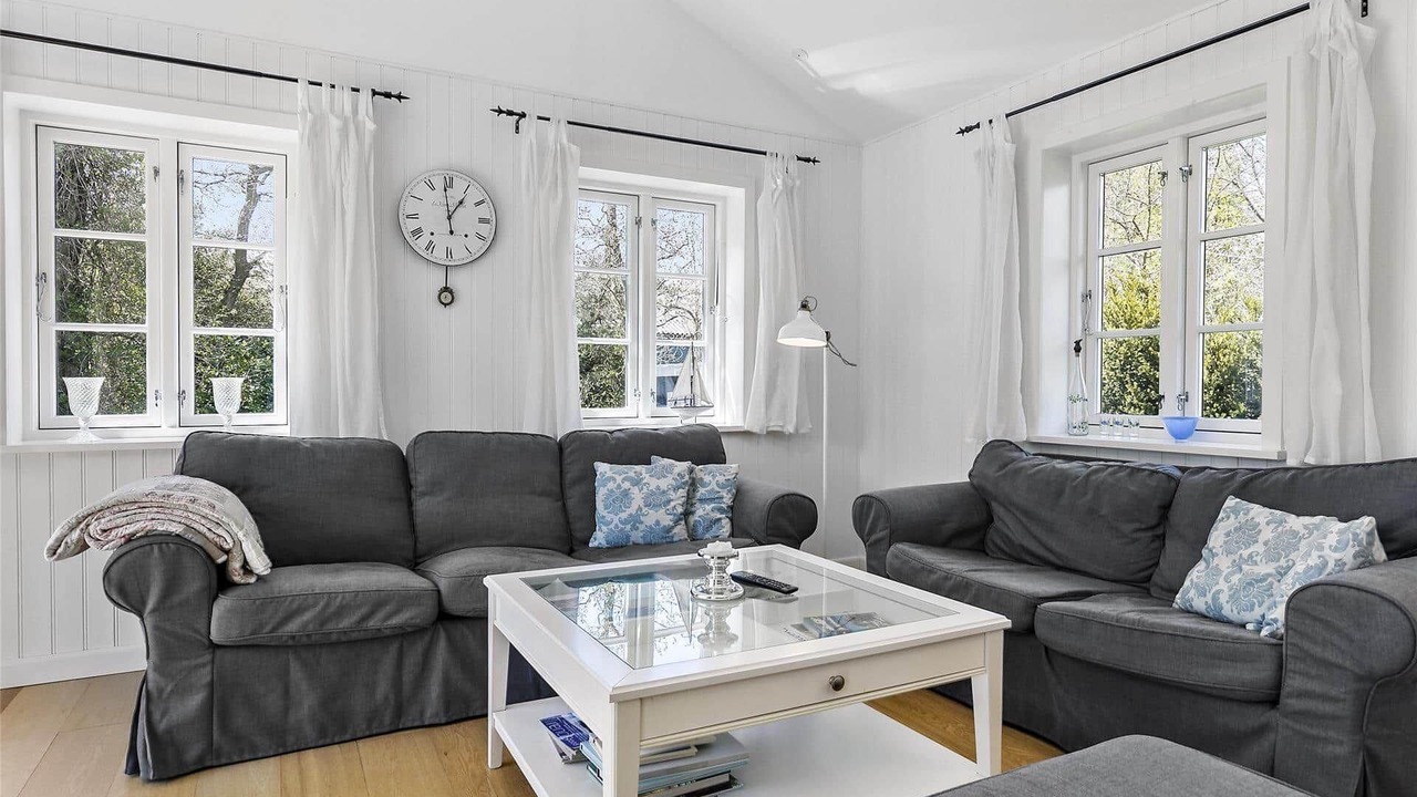 Photo of Livingroom in Balka