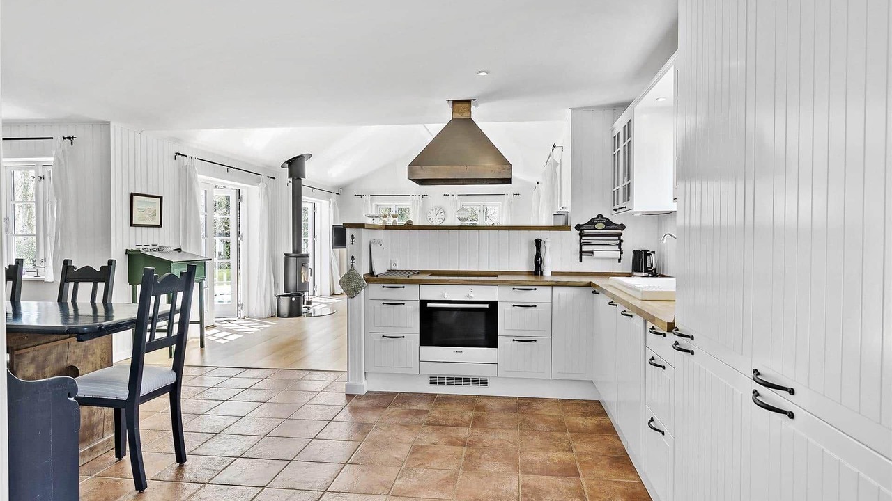 Photo of Kitchen in Balka