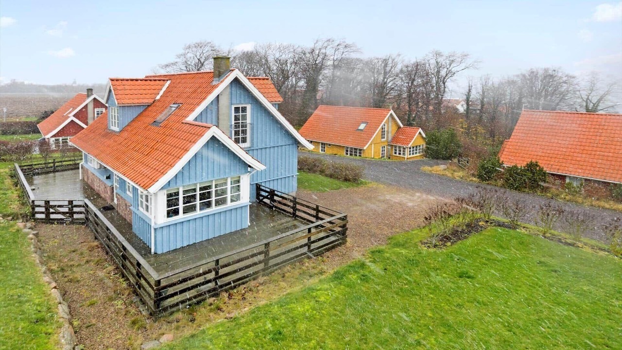 Photo of Outdoor in Svaneke