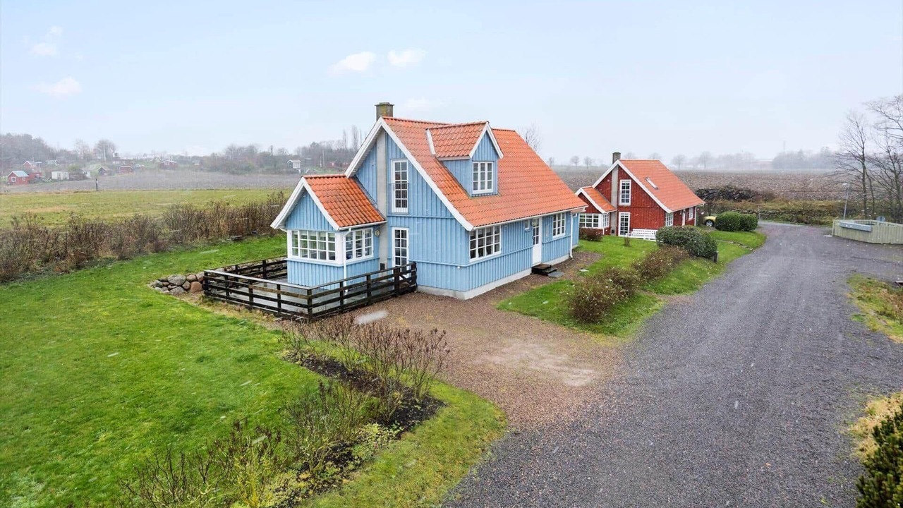 Photo of Outdoor in Svaneke