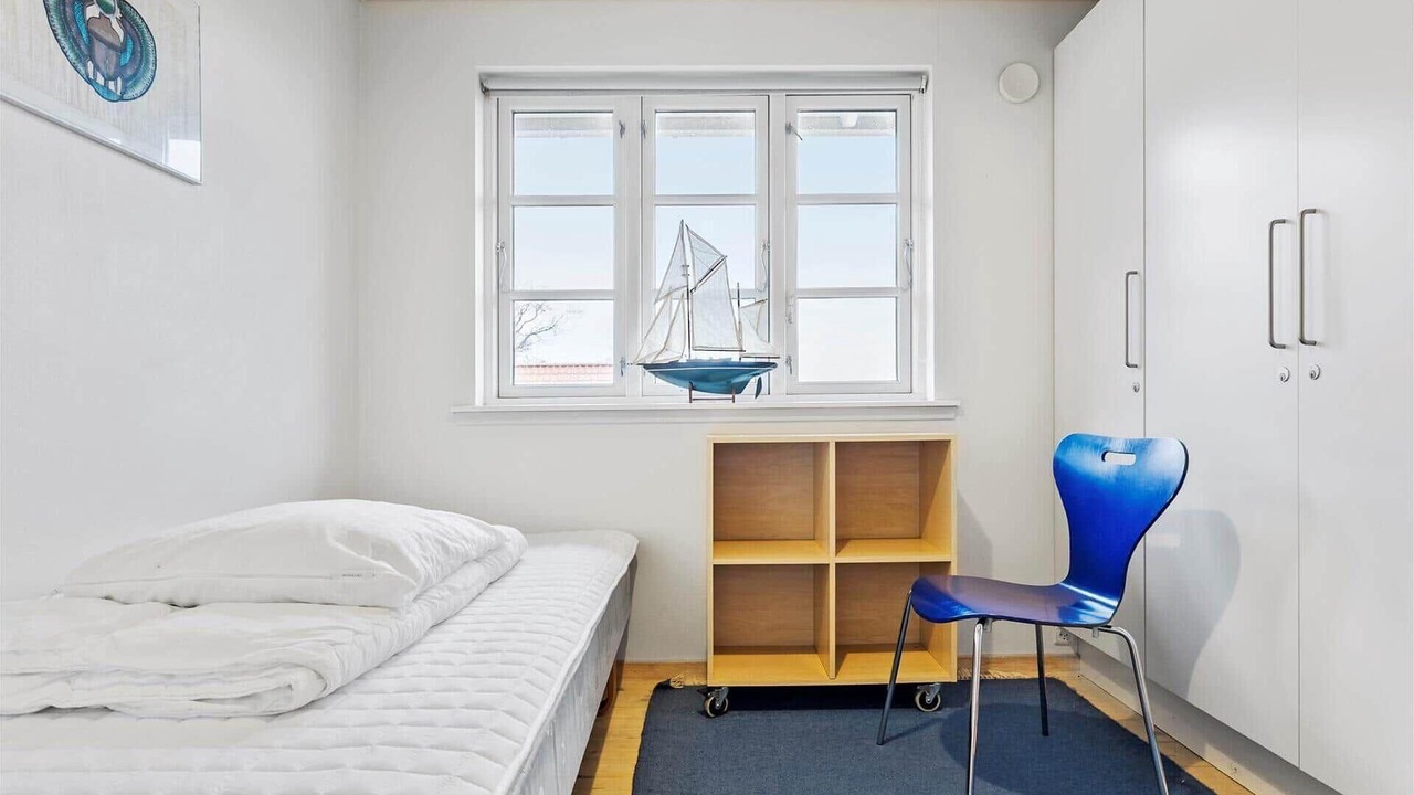 Photo of Bedroom in Svaneke