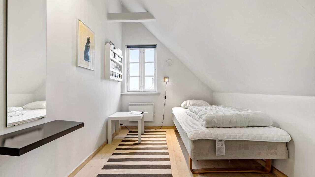 Photo of Bedroom in Svaneke