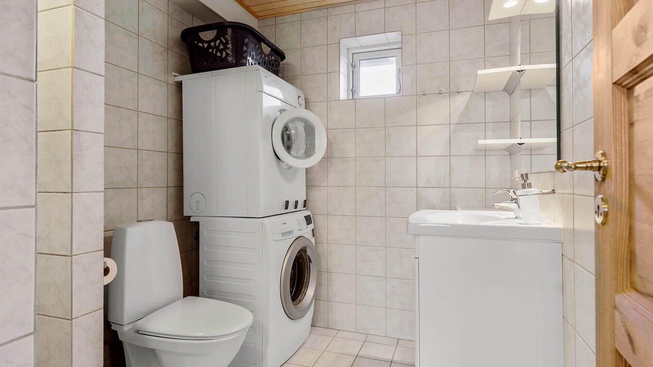 Photo of Bathroom in Svaneke