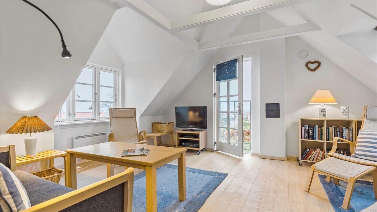 Photo of Livingroom in Svaneke