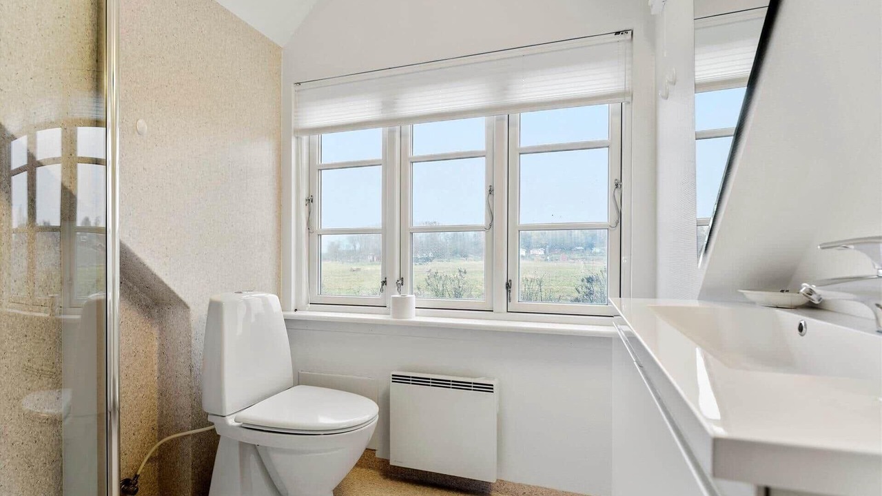 Photo of Bathroom in Svaneke