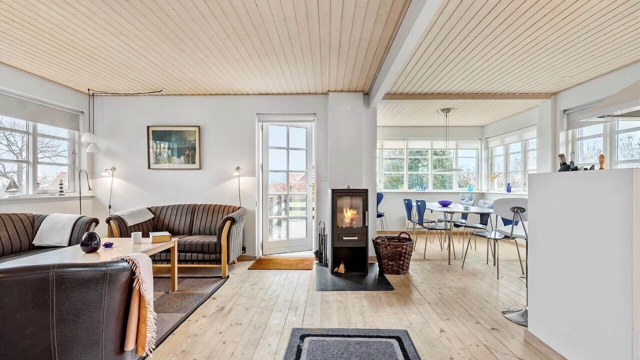 Photo of Livingroom in Svaneke