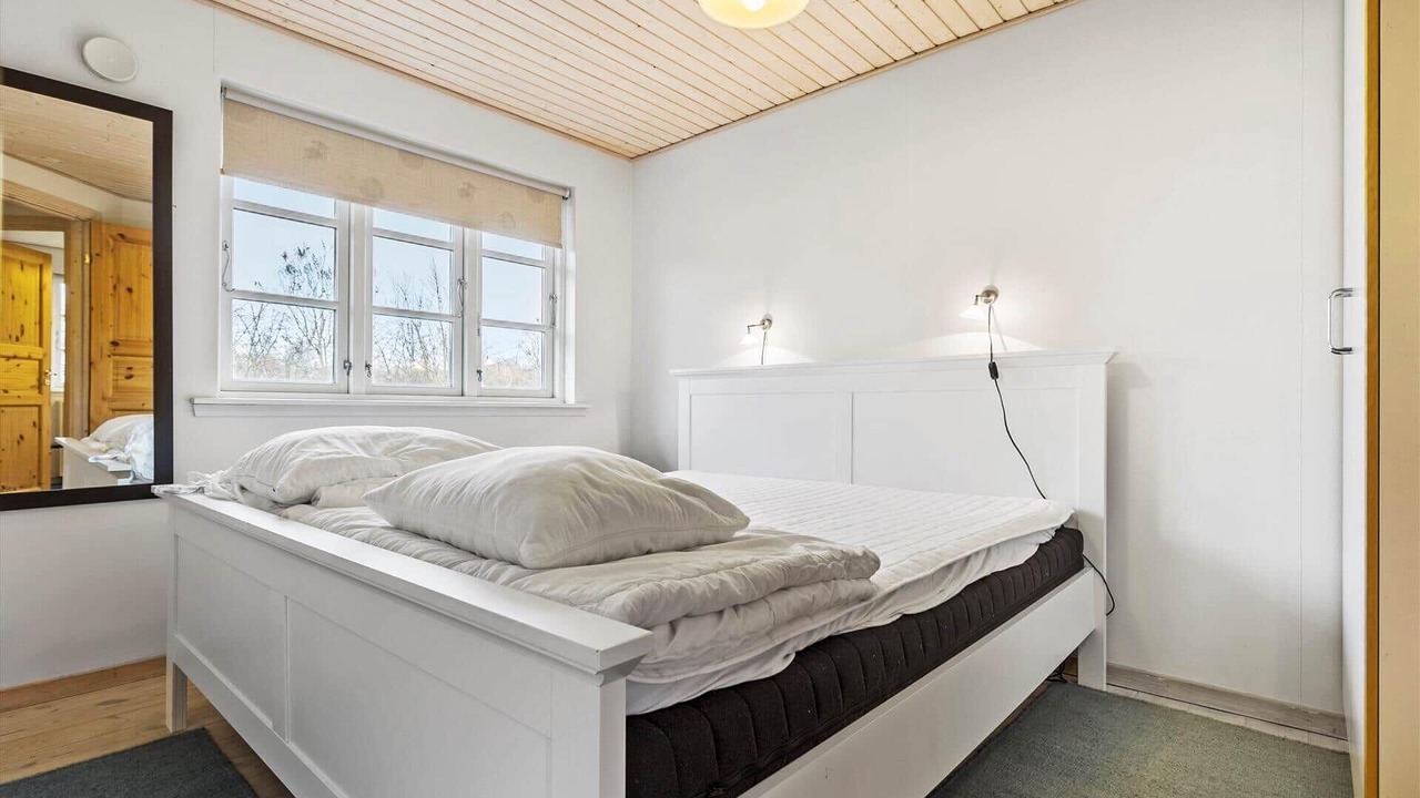 Photo of Bedroom in Svaneke