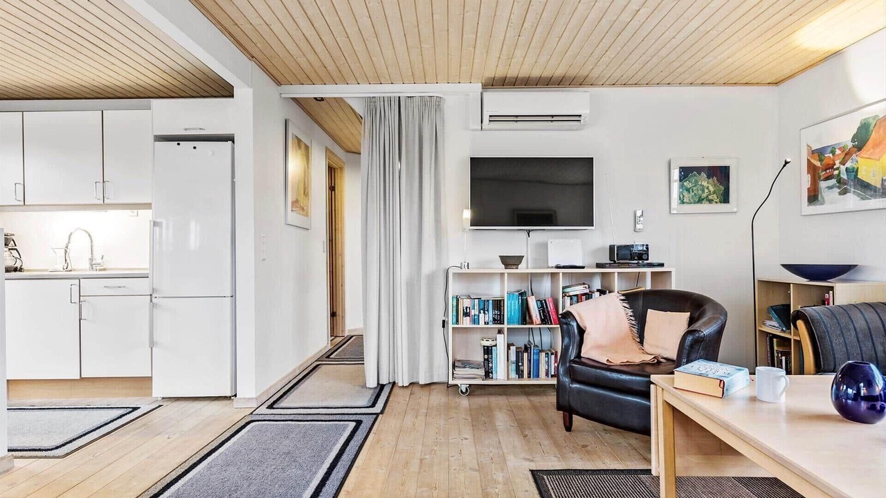 Photo of Livingroom in Svaneke