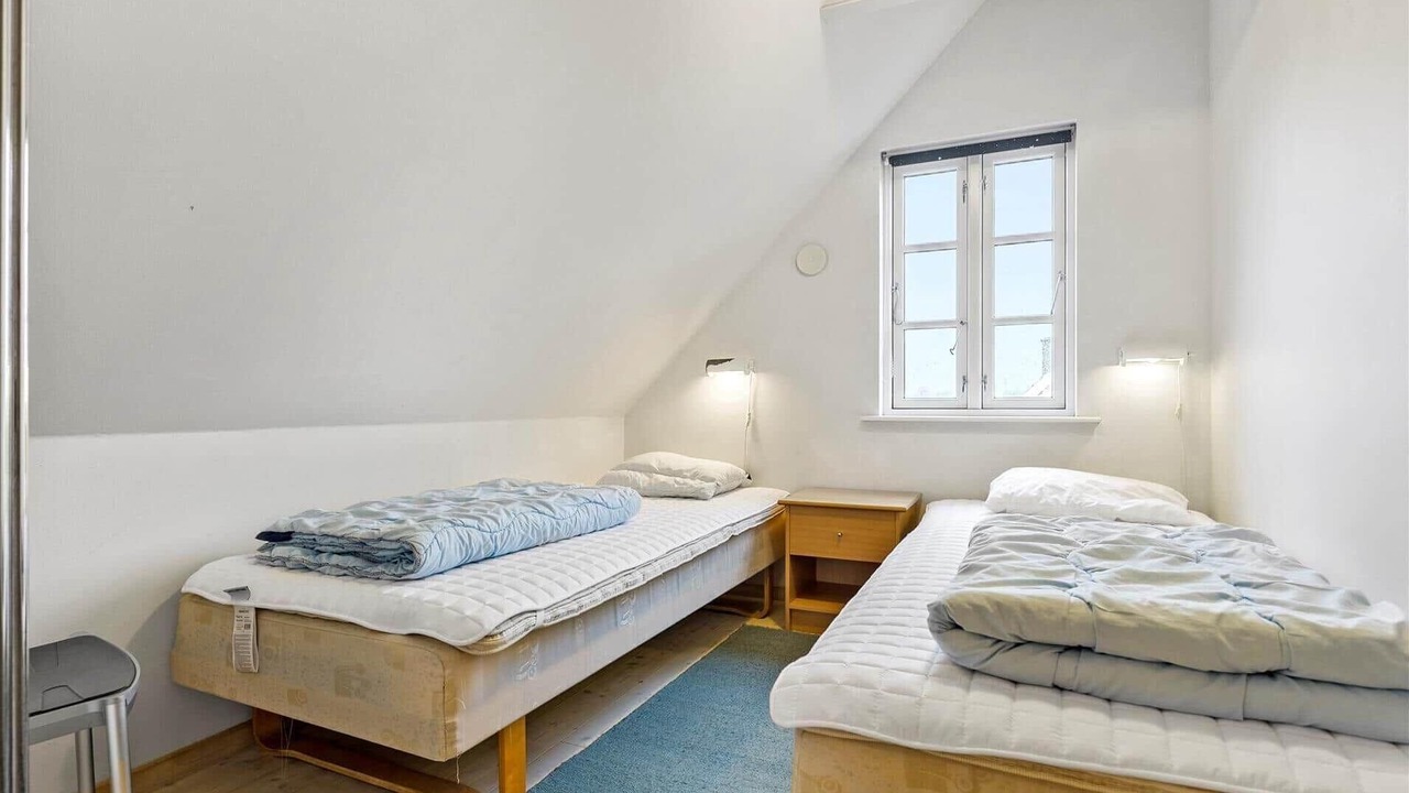 Photo of Bedroom in Svaneke