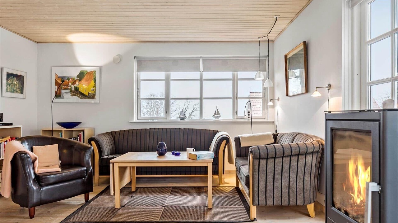 Photo of Livingroom in Svaneke