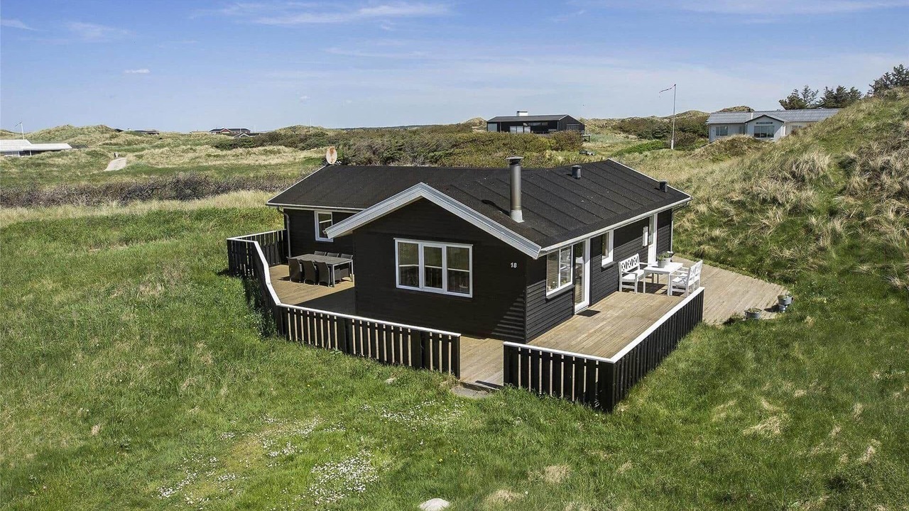 Photo of Outdoor in Rødhus