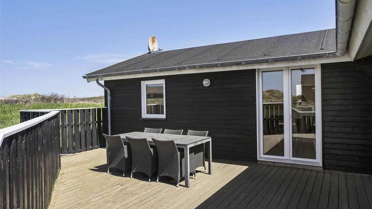 Photo of Outdoor in Rødhus