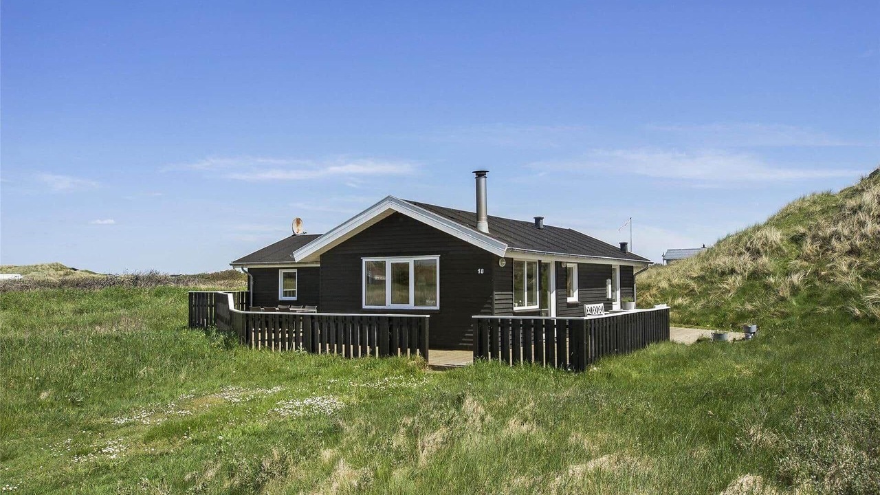Photo of Outdoor in Rødhus