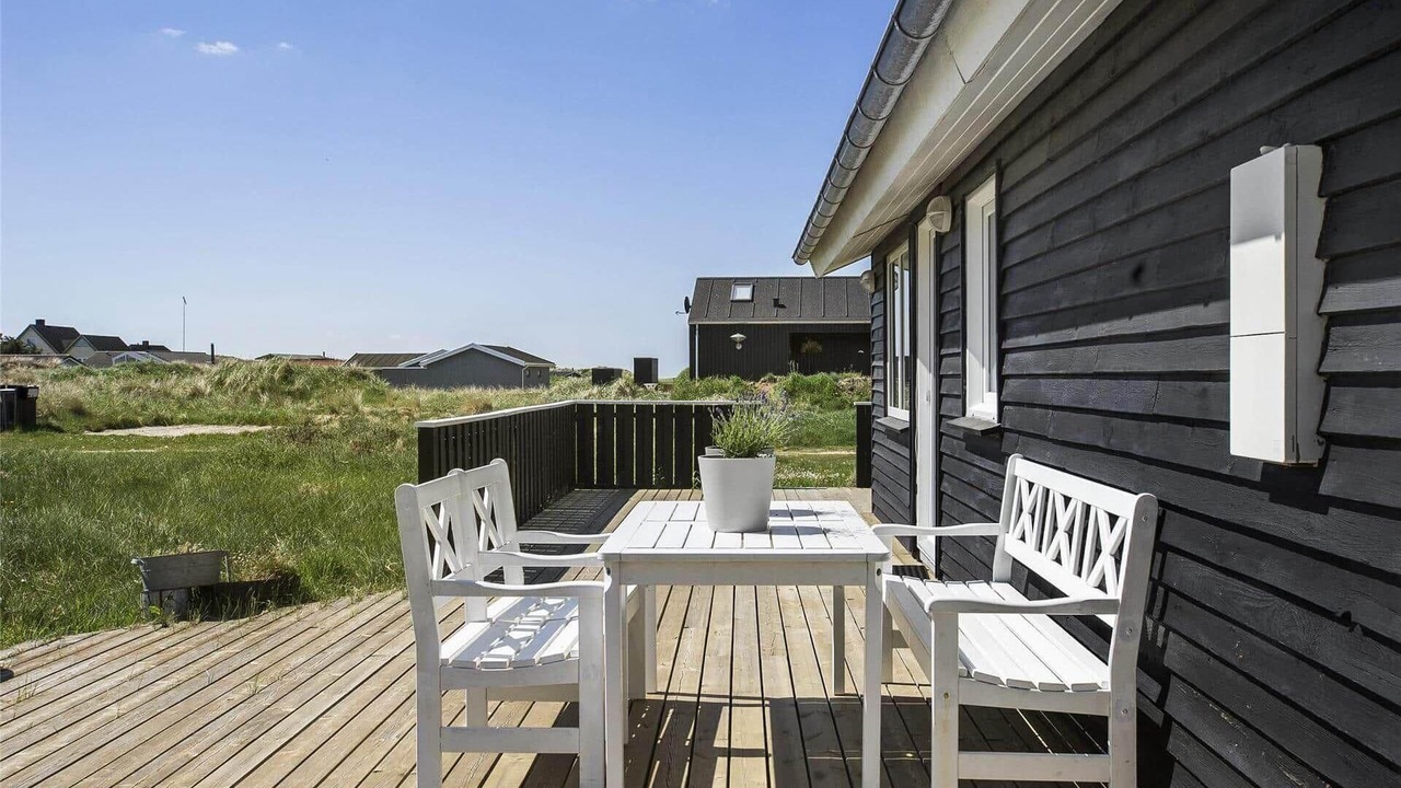 Photo of Outdoor in Rødhus