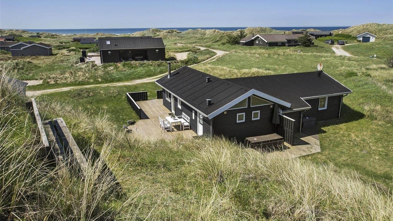 Photo of Outdoor in Rødhus