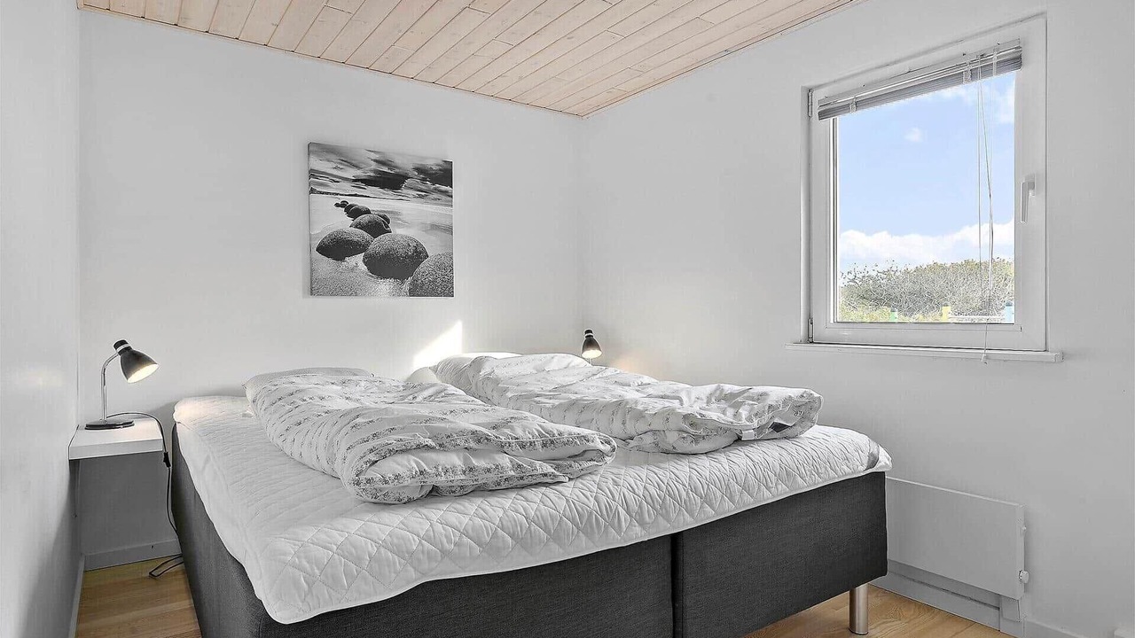 Photo of Bedroom in Rødhus